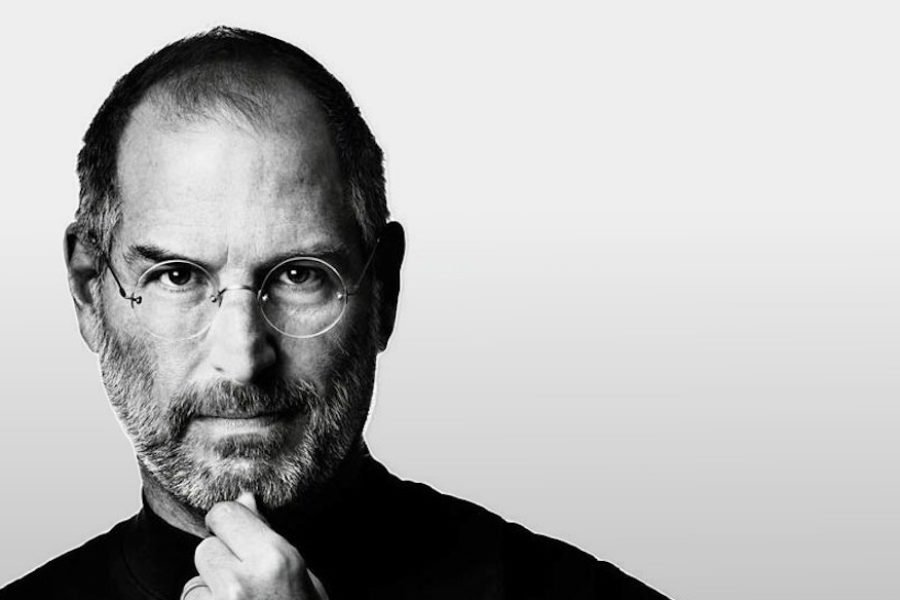 biografi steve jobs