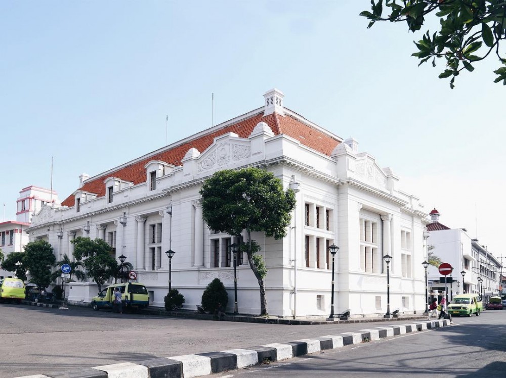 museum bank indonesia