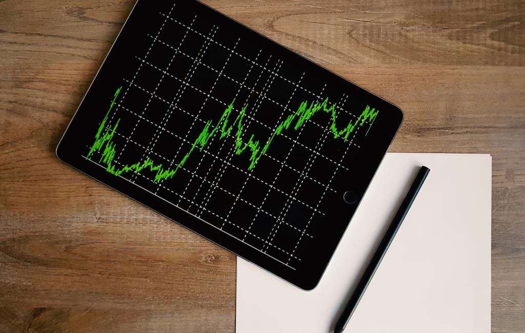 Cara Baca Grafik Saham untuk Strategi Trading Lebih Tepat