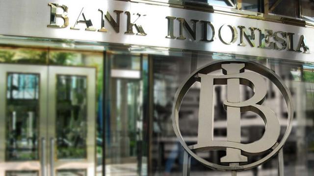 bekerja di bank indonesia