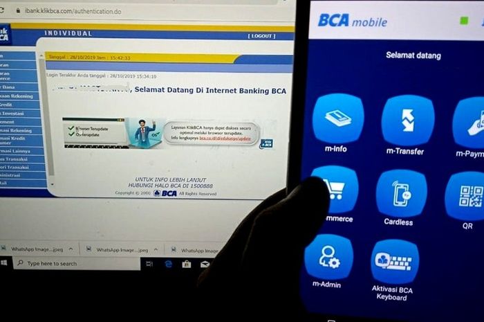 buka rekening bca