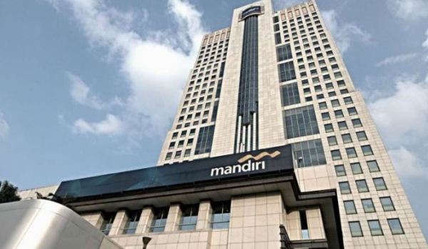 mib bank mandiri