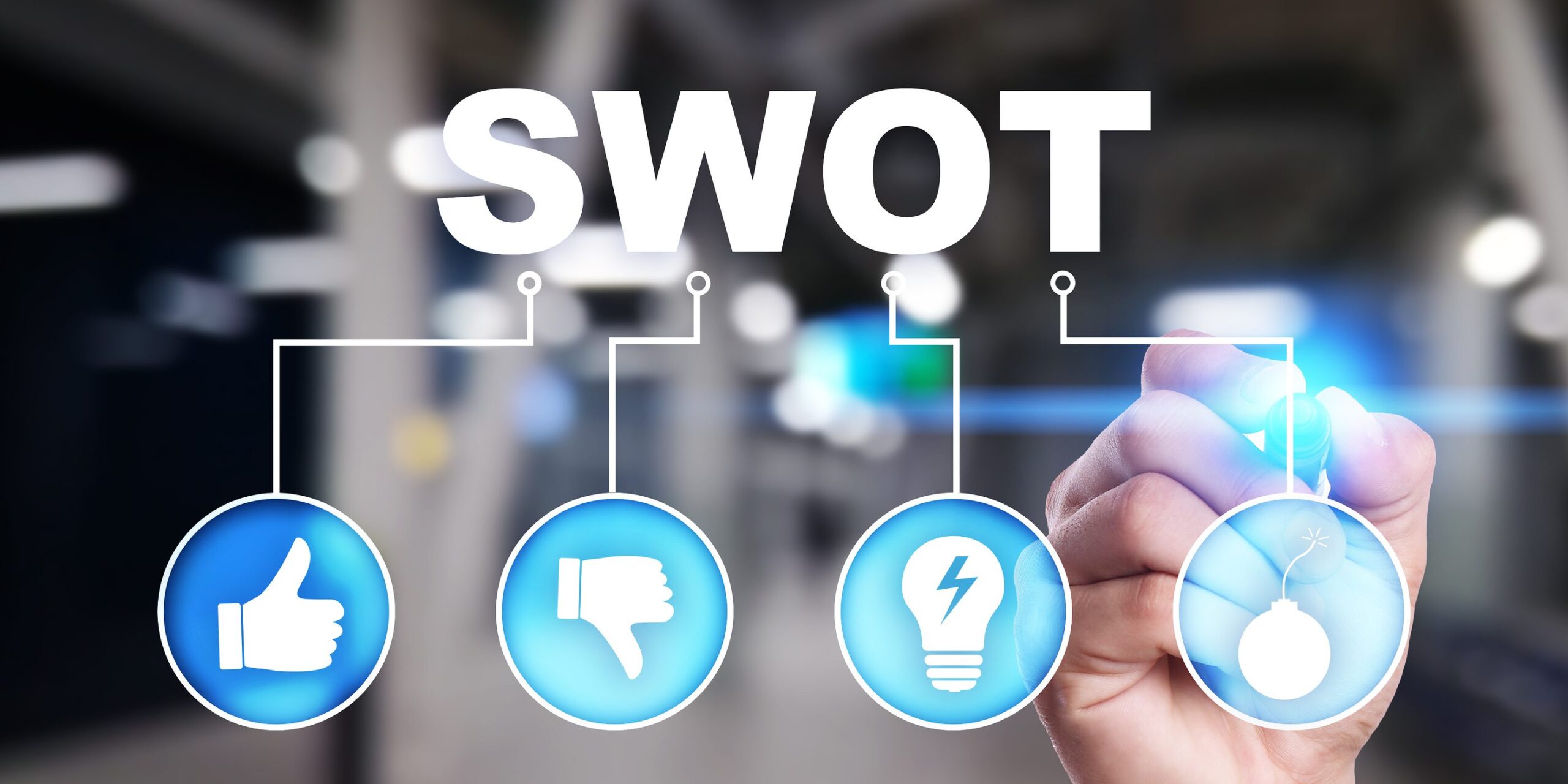 pengertian analisis swot