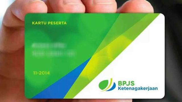 persyaratan pencairan bpjs ketenagakerjaan