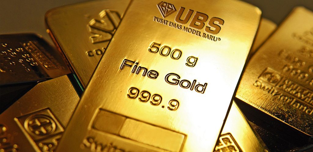 produsen emas ubs gold