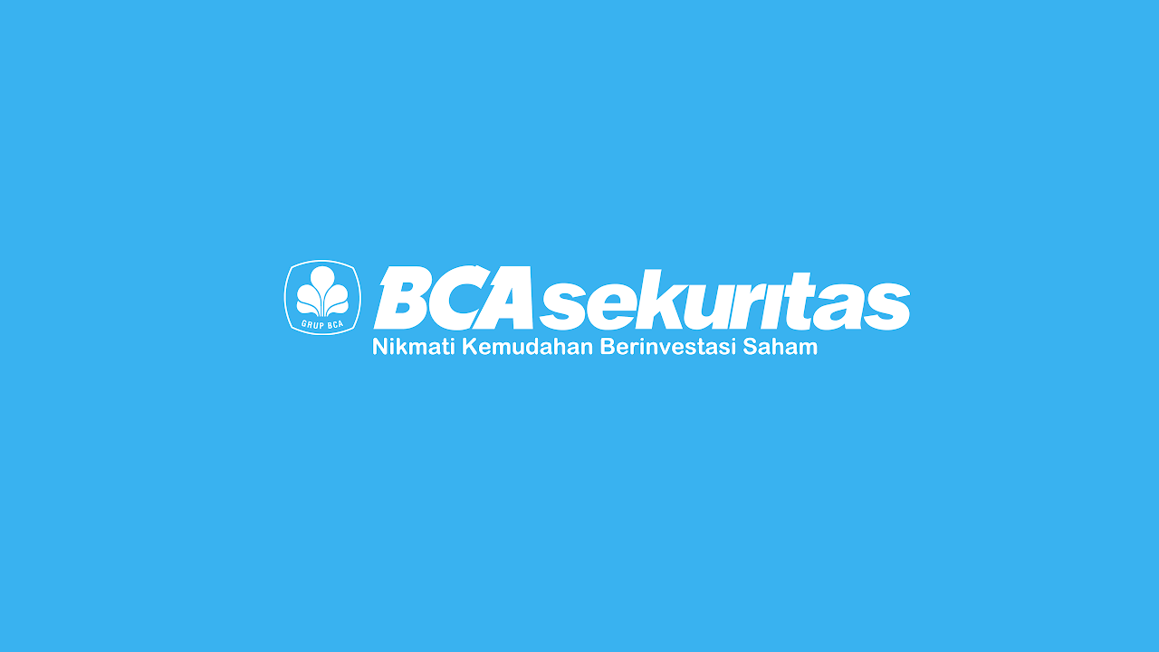 bca sekuritas