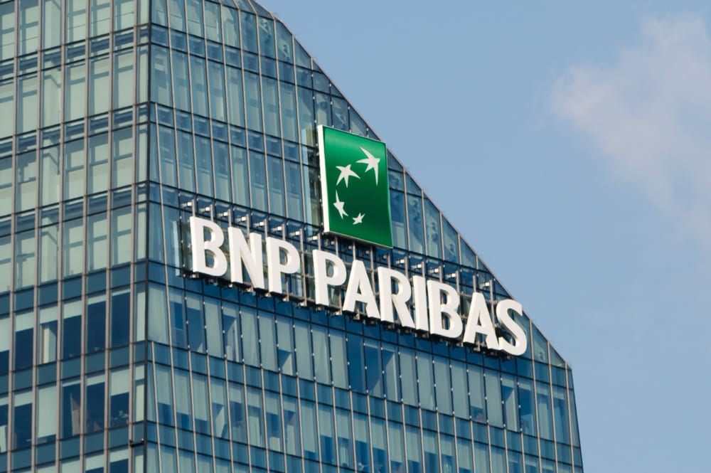 bnp paribas