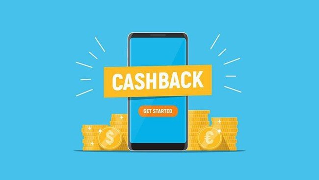 cashback adalah