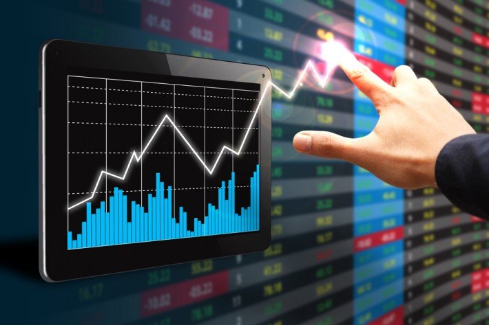 investasi saham jangka panjang