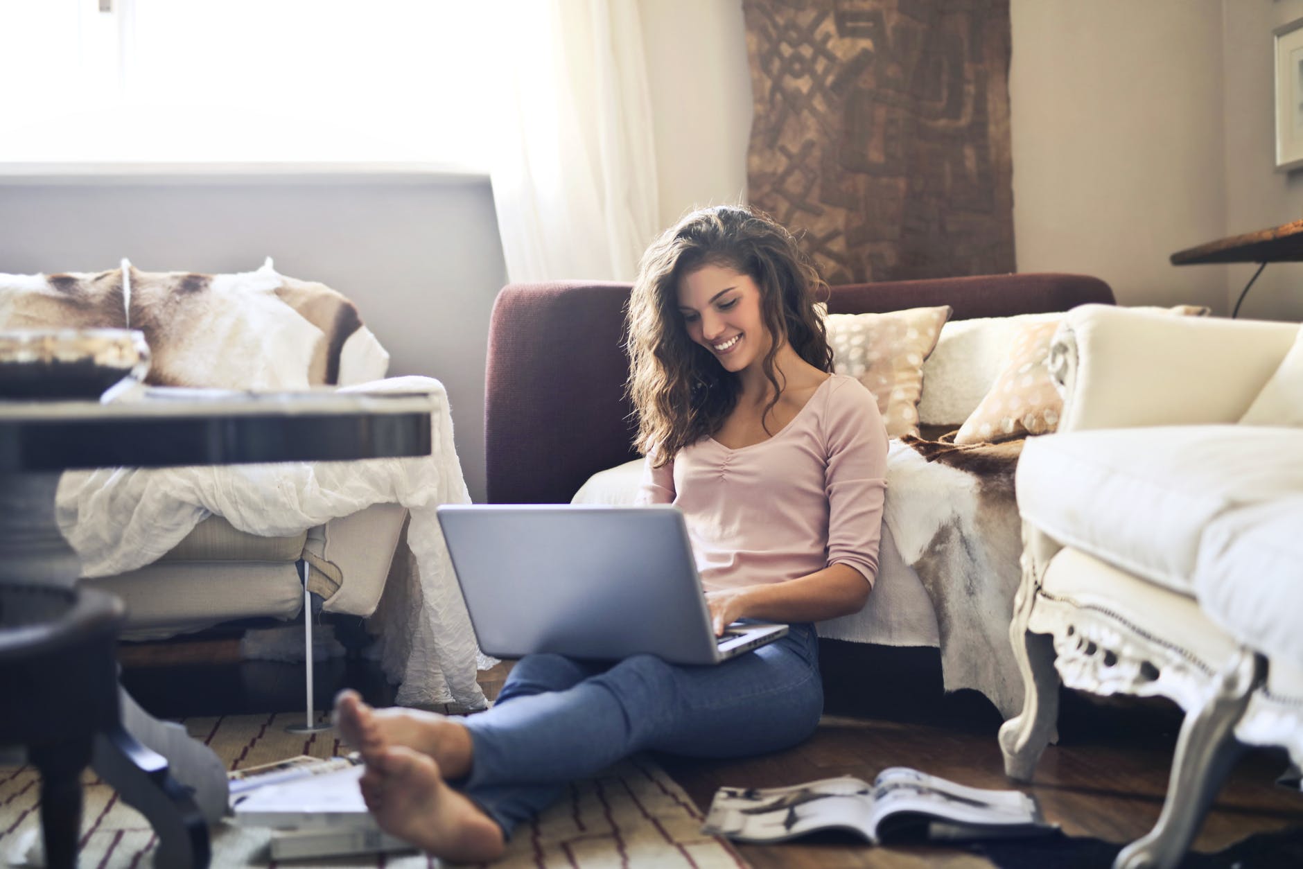 Work From Home Jadi Hal Lumrah Bagi Para Milenial?