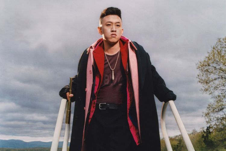 rich brian