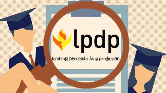 syarat beasiswa lpdp