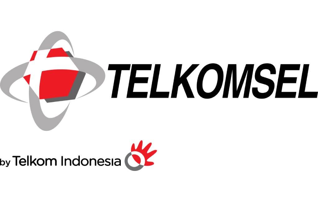 Komposisi Saham Telkomsel