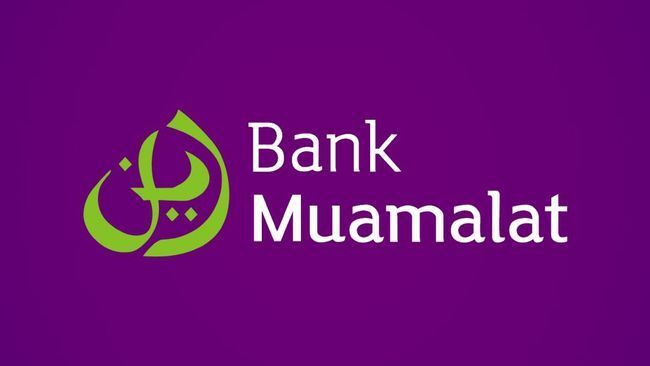 bank muamalat