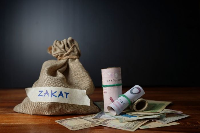 cara menghitung zakat fitrah