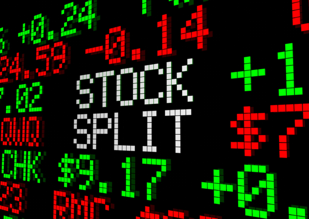 beli saham sebelum stock split