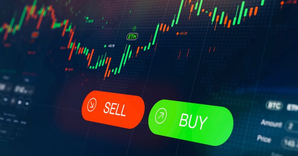 cara trading saham untuk pemula