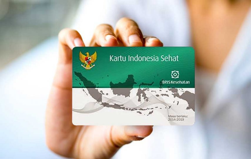 kartu indonesia sehat