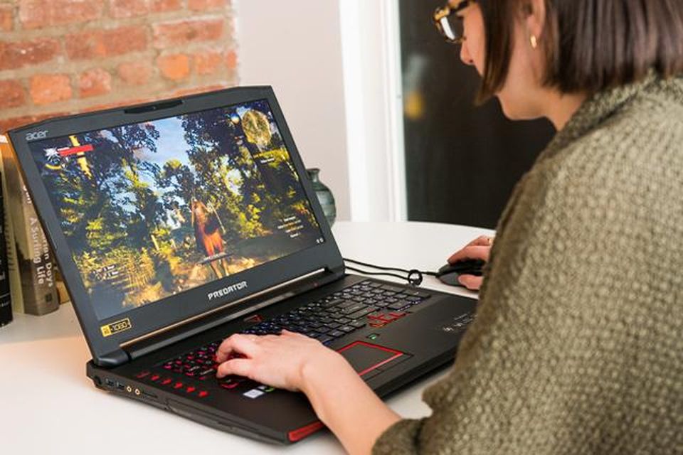 laptop gaming murah