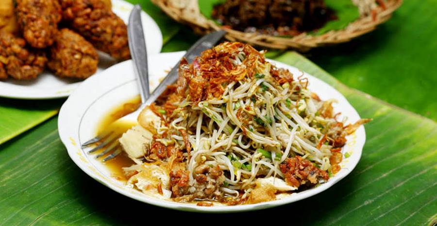 makanan khas jawa timur