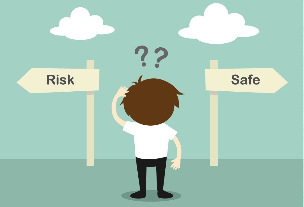 Profil Risiko Investasi yang Wajib Diketahui Sebelum Memulai