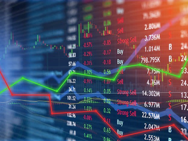 trading saham modal kecil