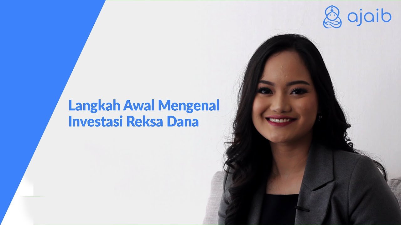 Gambar Ilustrasi Langkah Awal Mengenal Investasi Reksa Dana