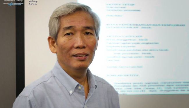 Kinerja Saham BMTR di 2022 yang Juga Dikoleksi Lo Kheng Hong