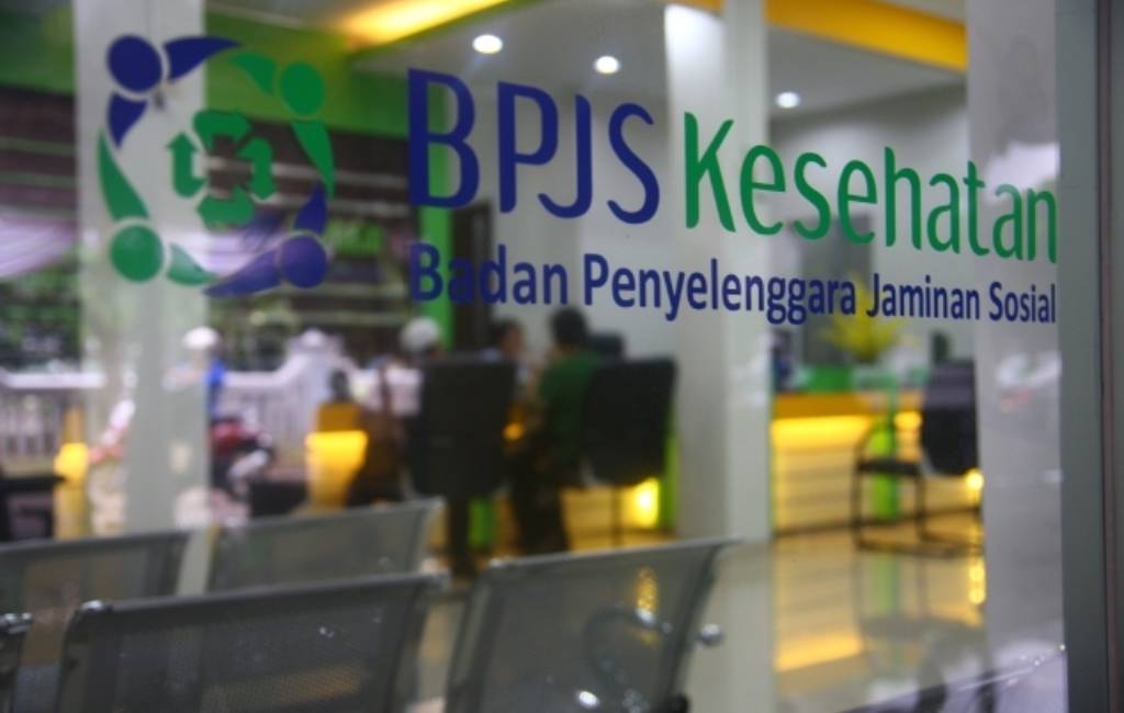 BPJS Kesehatan