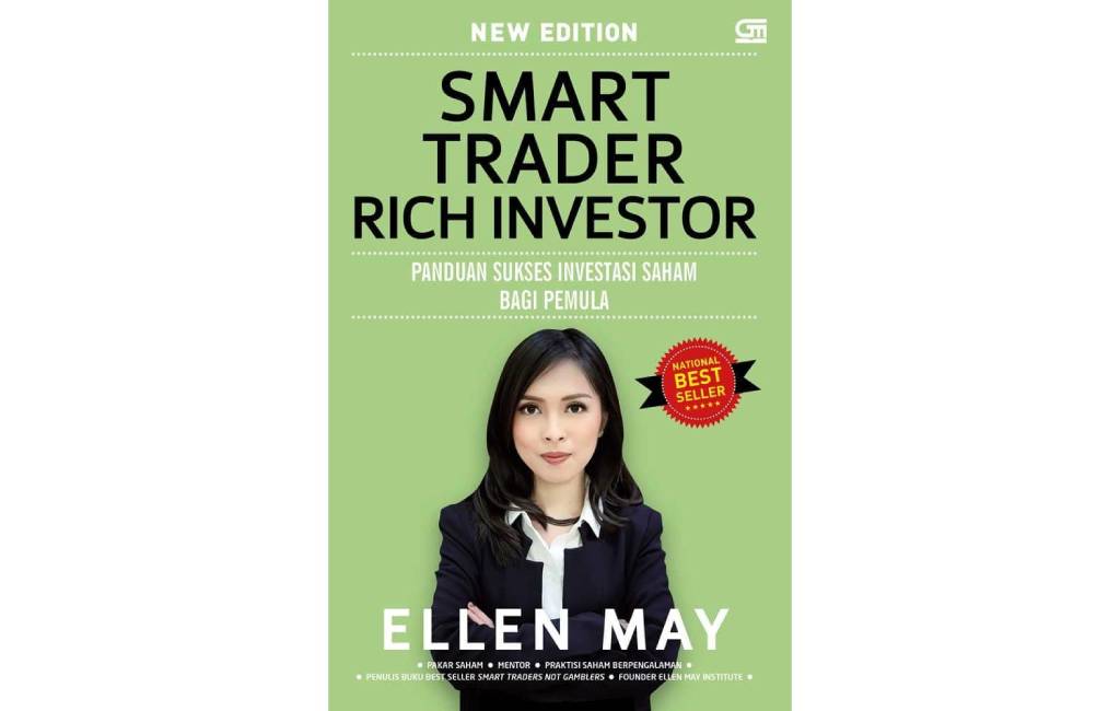 Buku Investasi Saham Terbaik