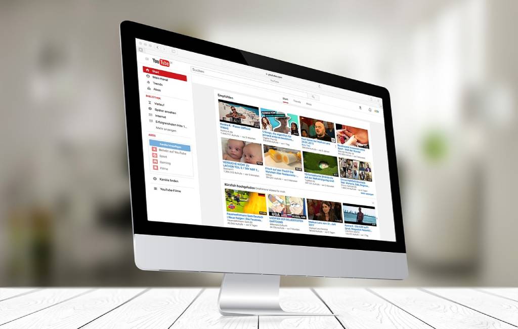 Cara Banyak View di Youtube