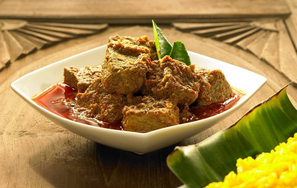 Rendang