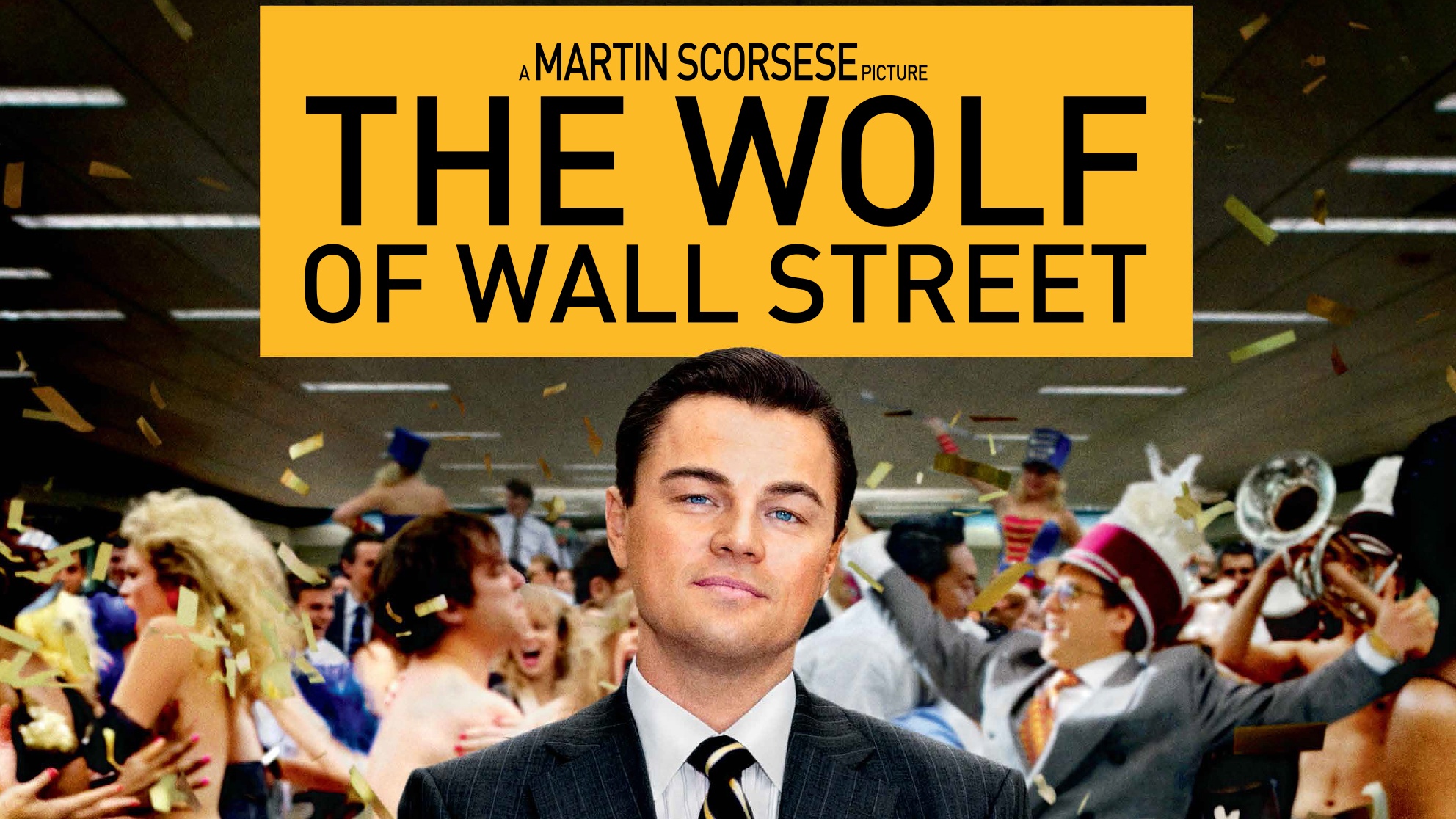 Wolf of wall street, film investor, pelajaran dari the wolf of wall street, film the wolf of street