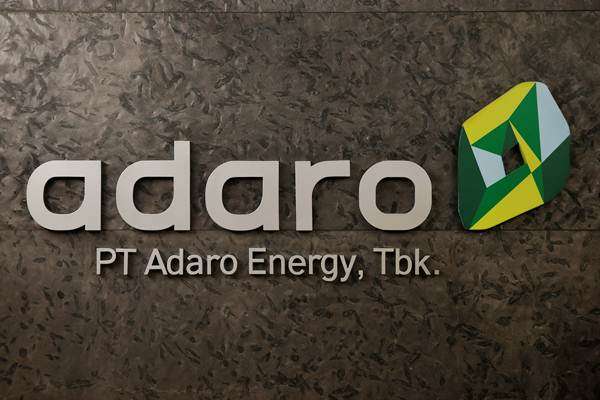 adaro energy