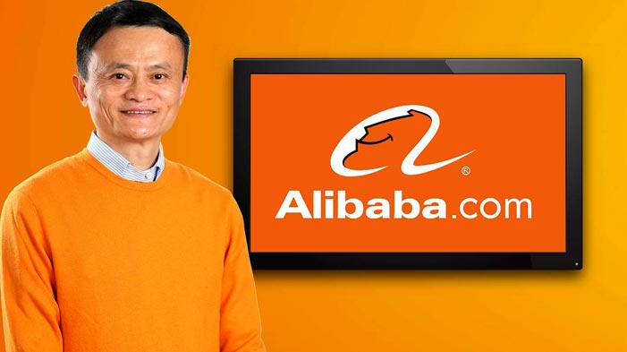 alibaba group