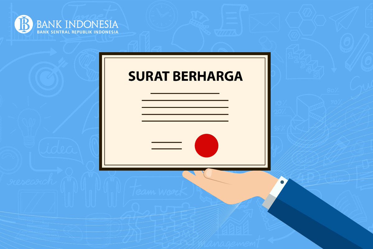 instrumen pasar uang - surat berharga pasar uang 