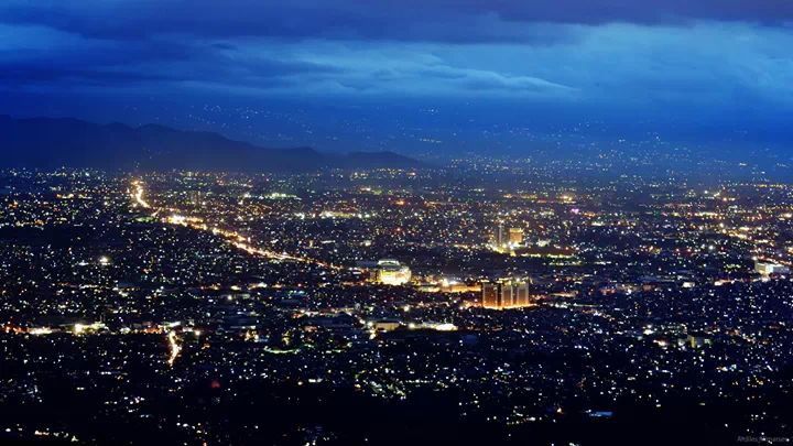 kota terindah di indonesia