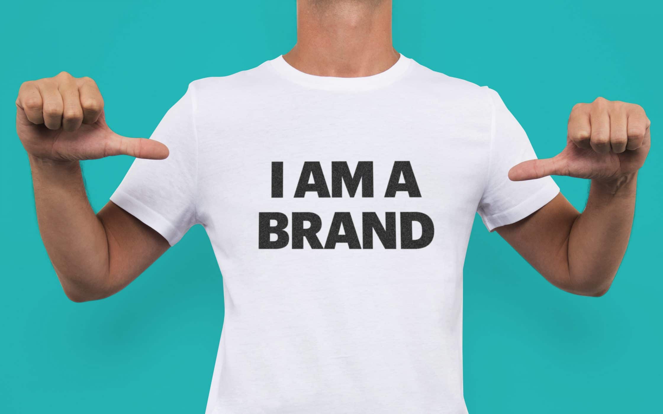 personal branding adalah