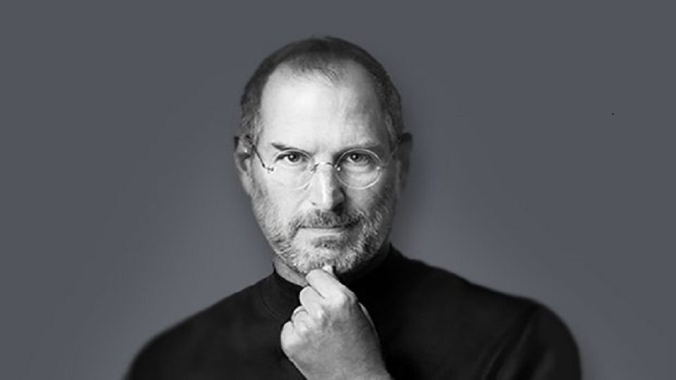 steve jobs