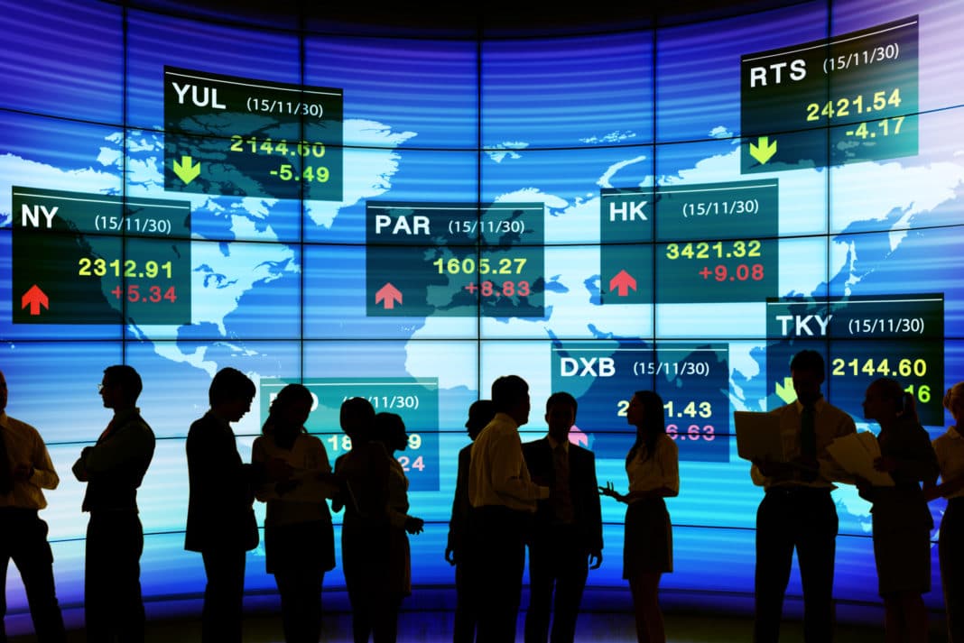 strategi investasi saham