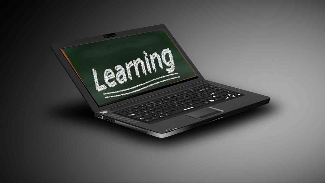 E-learning Adalah