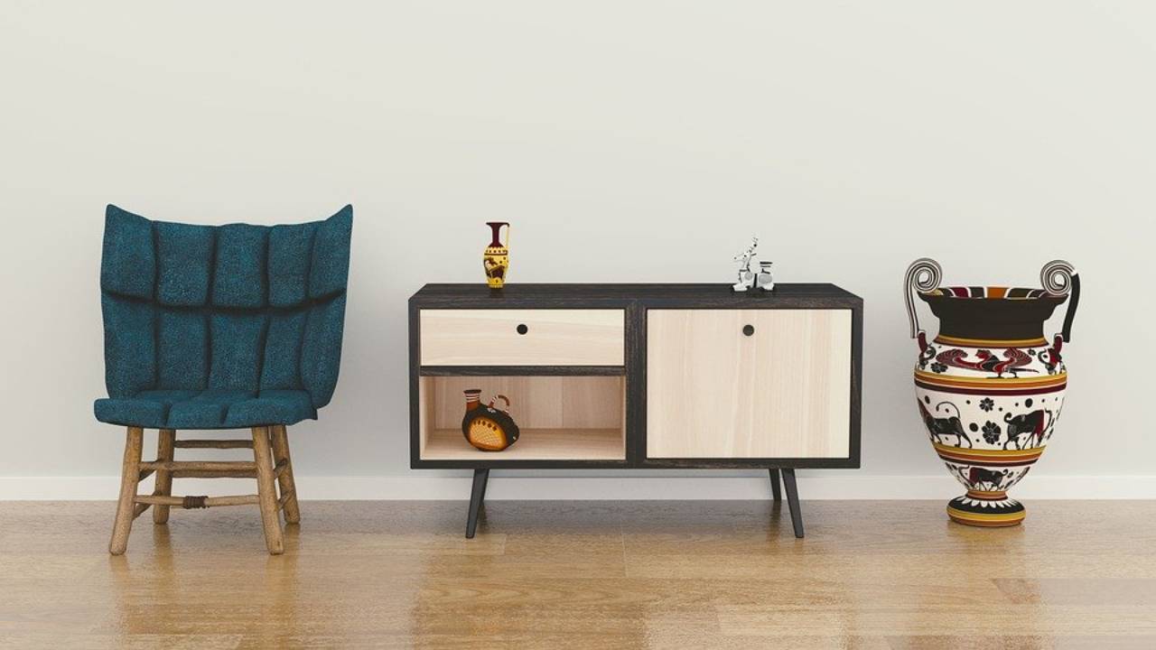 Koleksi Furniture