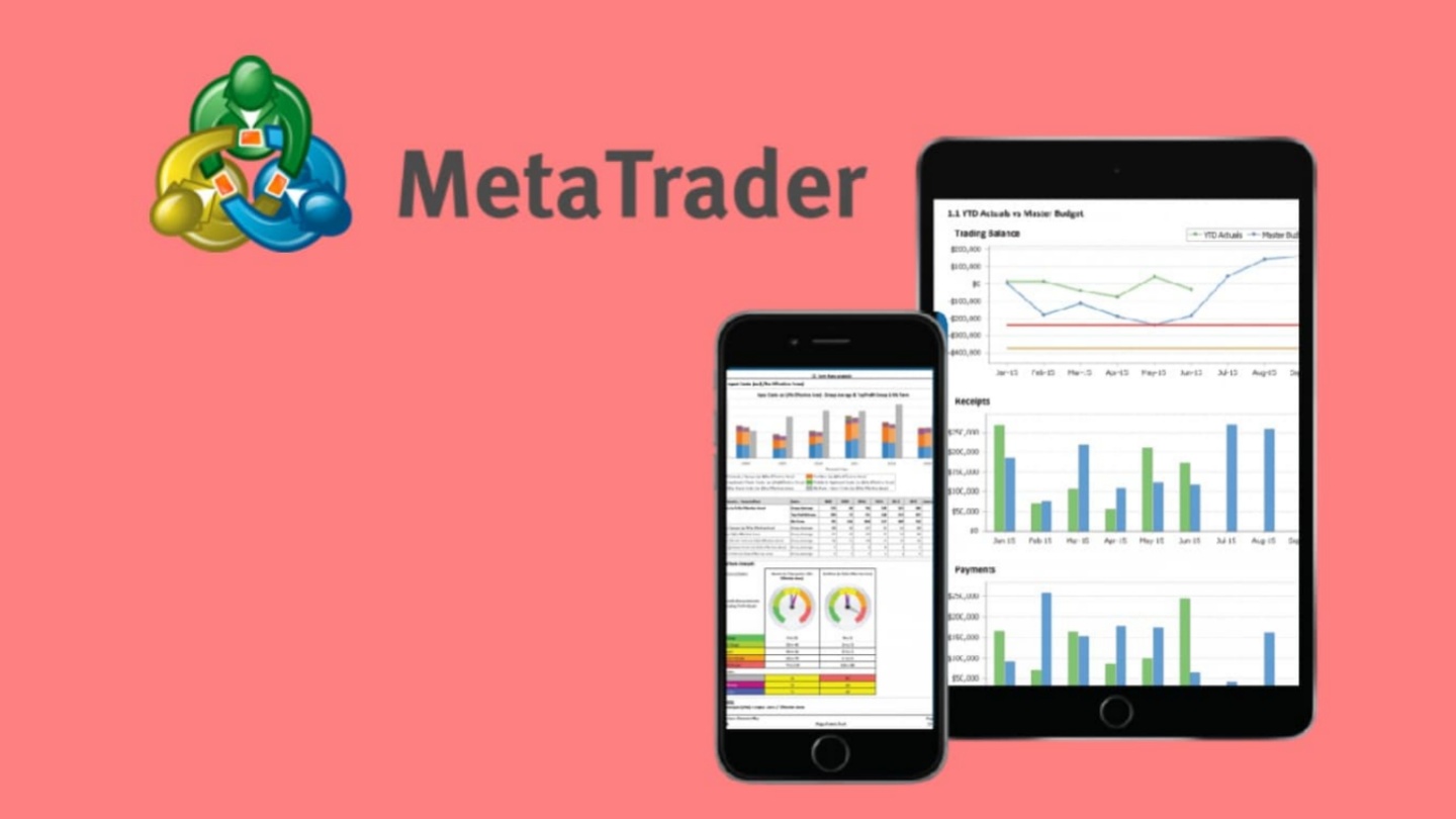 Metatrader untuk Saham IDX adalah aplikasi untuk mempermudah kerja trader dalam menganalisa indeks. Apa saja fitur lainnya?