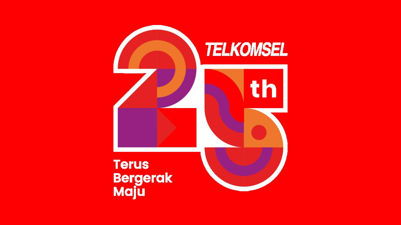 Pemegang Saham Telkomsel