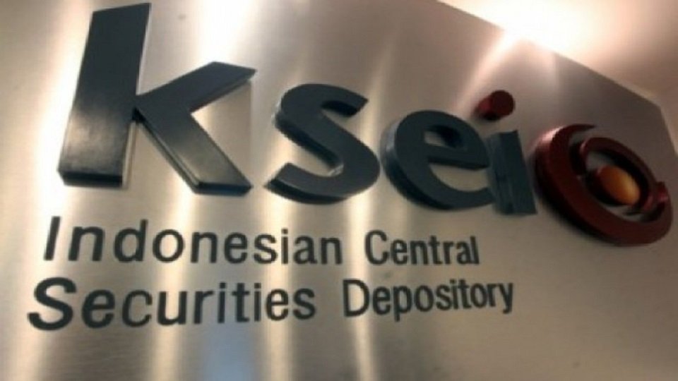 ksei adalah