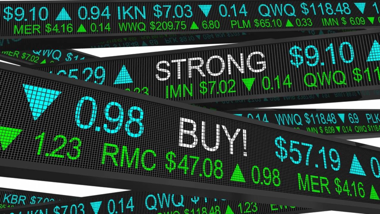 ilustrasi commodity channel index
