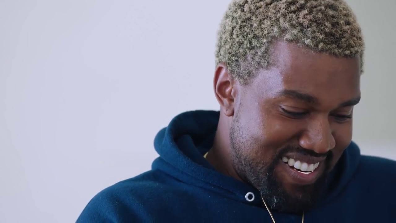 Kanye West