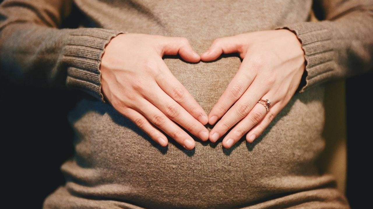 Persiapan Ibu Hamil