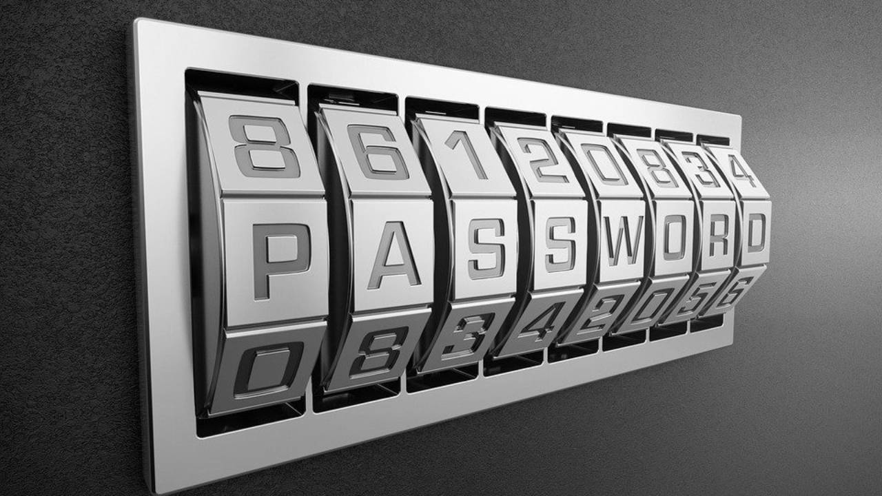 Tips Buat Password yang Benar