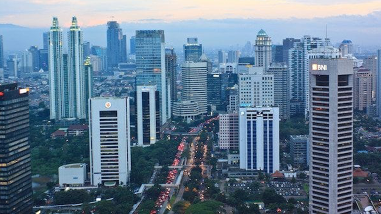 Karakteristik Perusahaan Tbk di Dalam Dunia Investasi